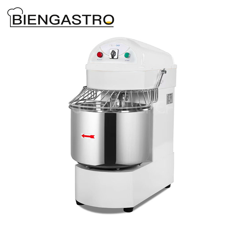 Pizza Dough Mixer, dough mixer, commercial dough mixer, spiral mixer, dogh mixer machine, bakery equipment,