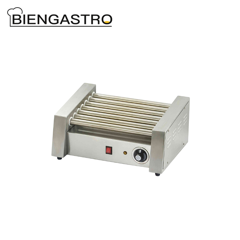 countertop hot dog machine