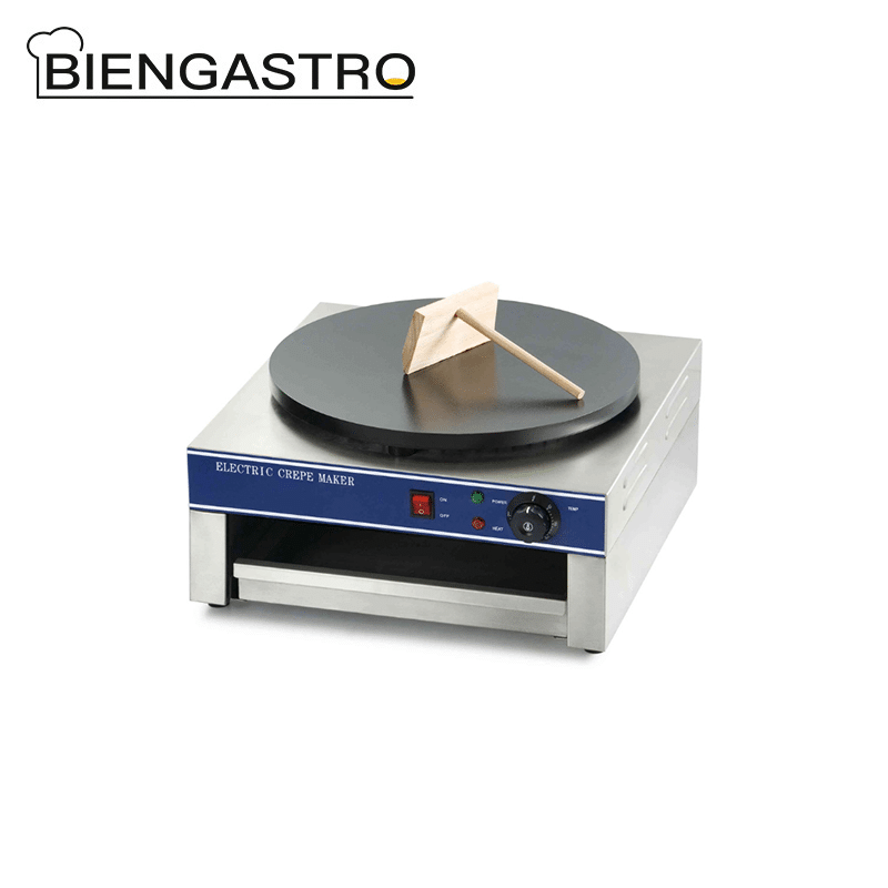 Electric Single Crepe Maker