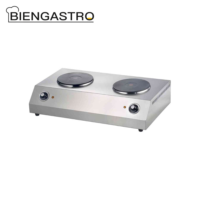 Electric Cooker Machine
