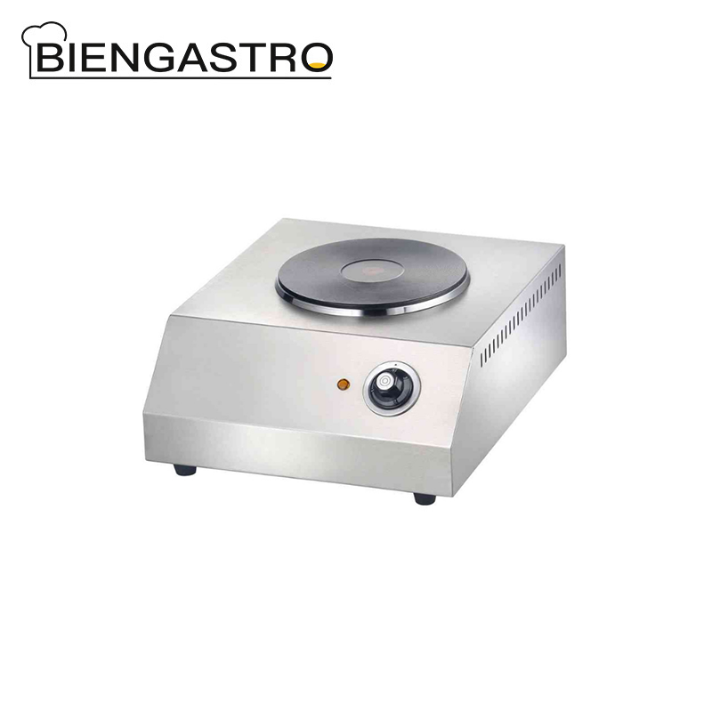 Electric Cooker