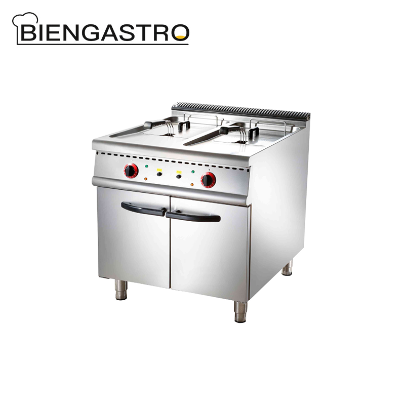 Electric Griddle with Electric Oven