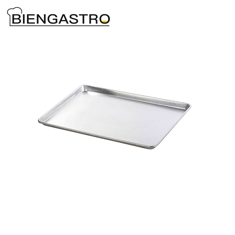 Aluminium Low Whiter Cake Pan