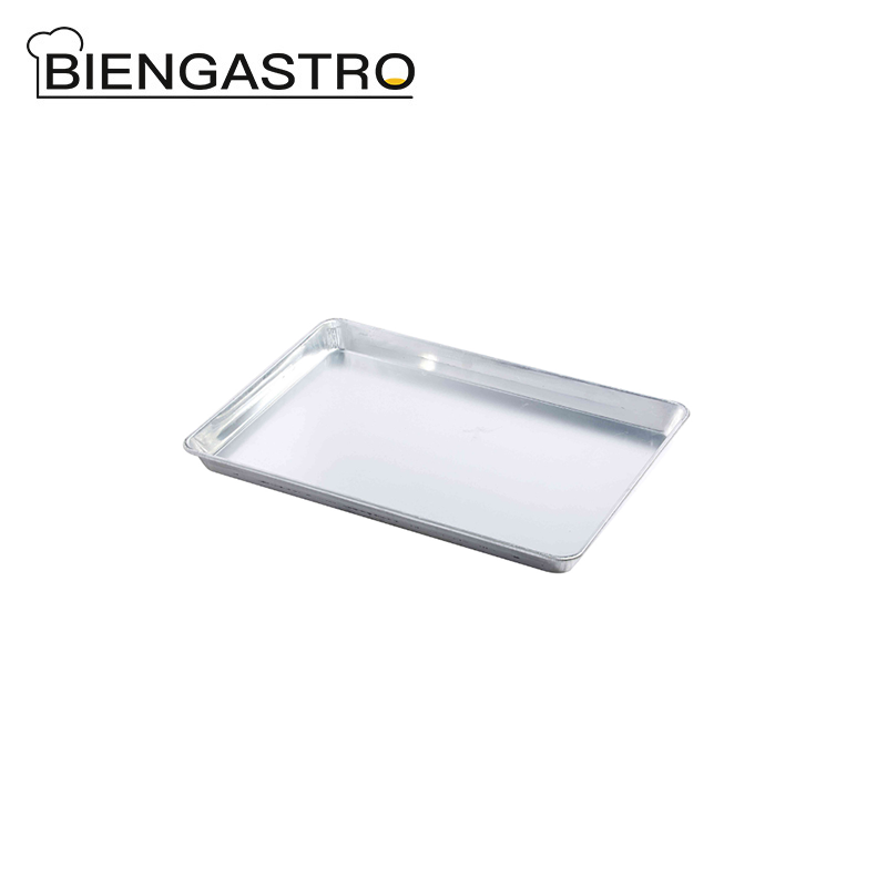 Aluminium High Whiter Cake Pan