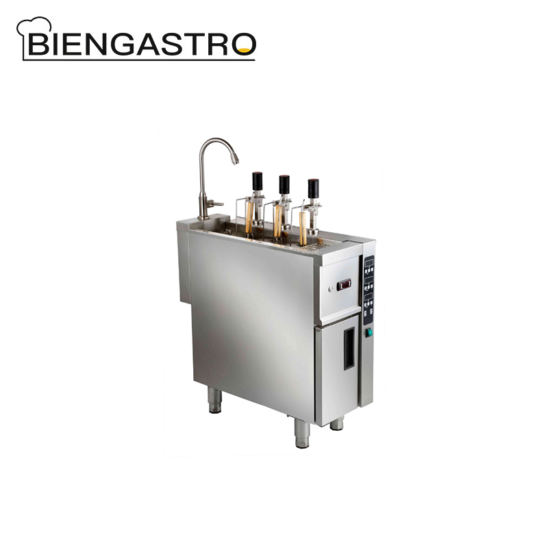 Automatic Lift-up Electric Pasta Cooker