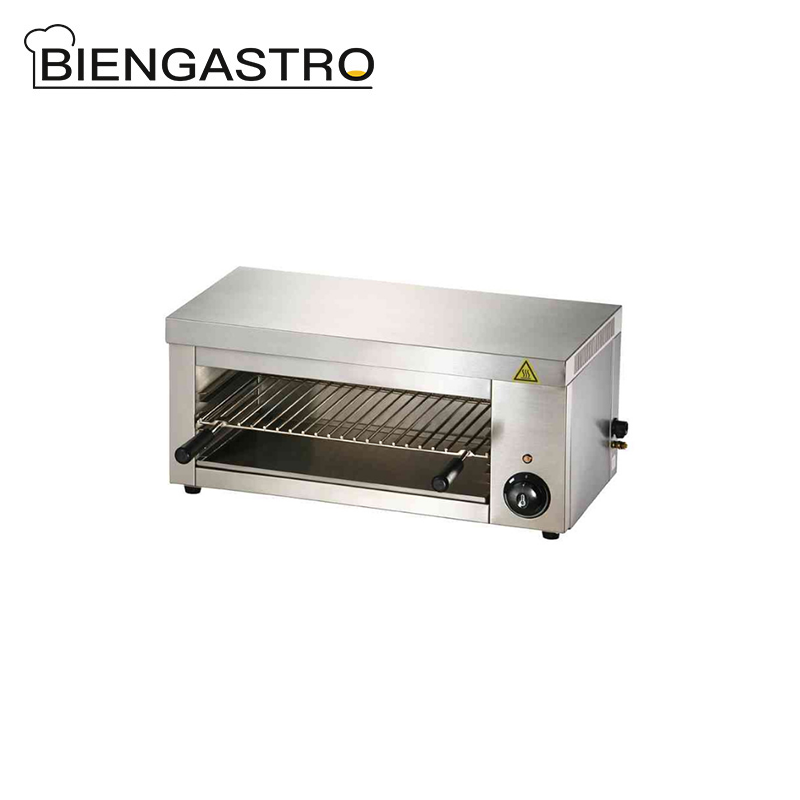 Commercial Electric Counter Top Salamander