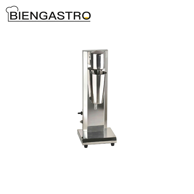 Electric Single Milk Shake Machine