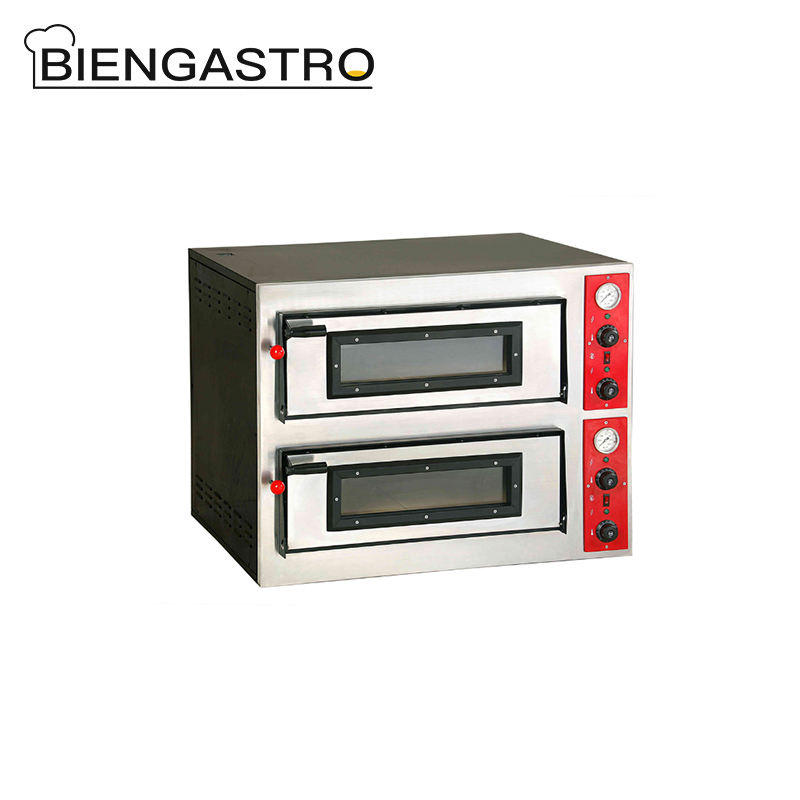 Commercial Professional Pizza Oven