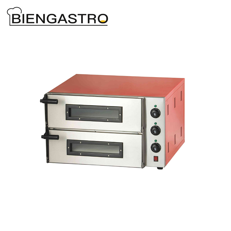 Commercial Pizza Oven