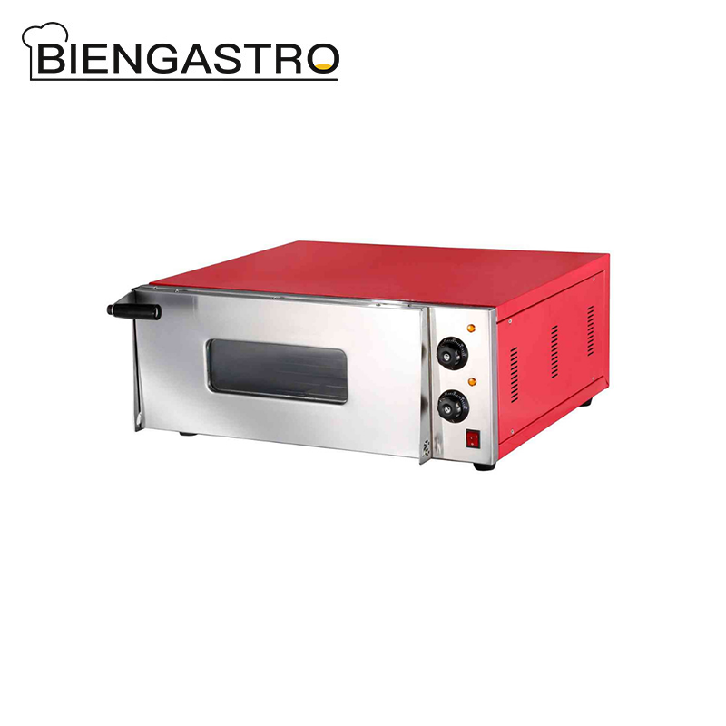 Commercial Electric Pizza Oven
