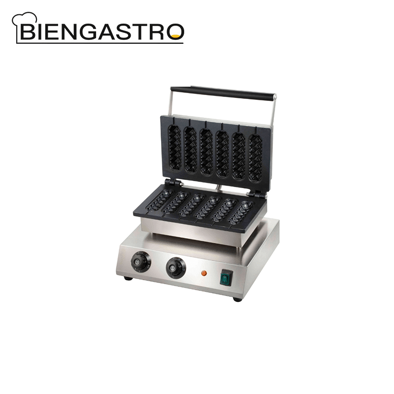 Great waffle maker