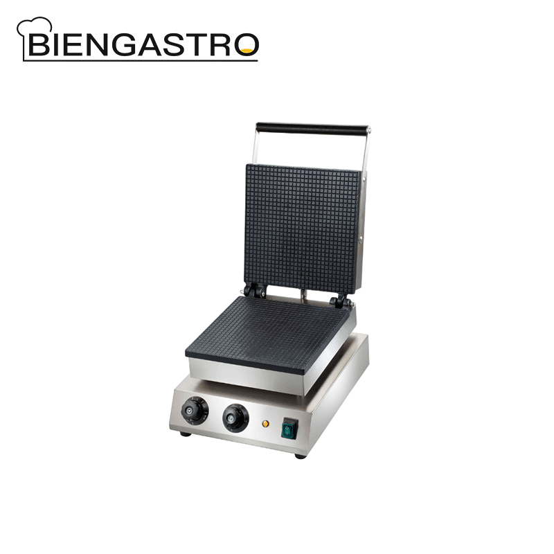 Electric Waffle Baker