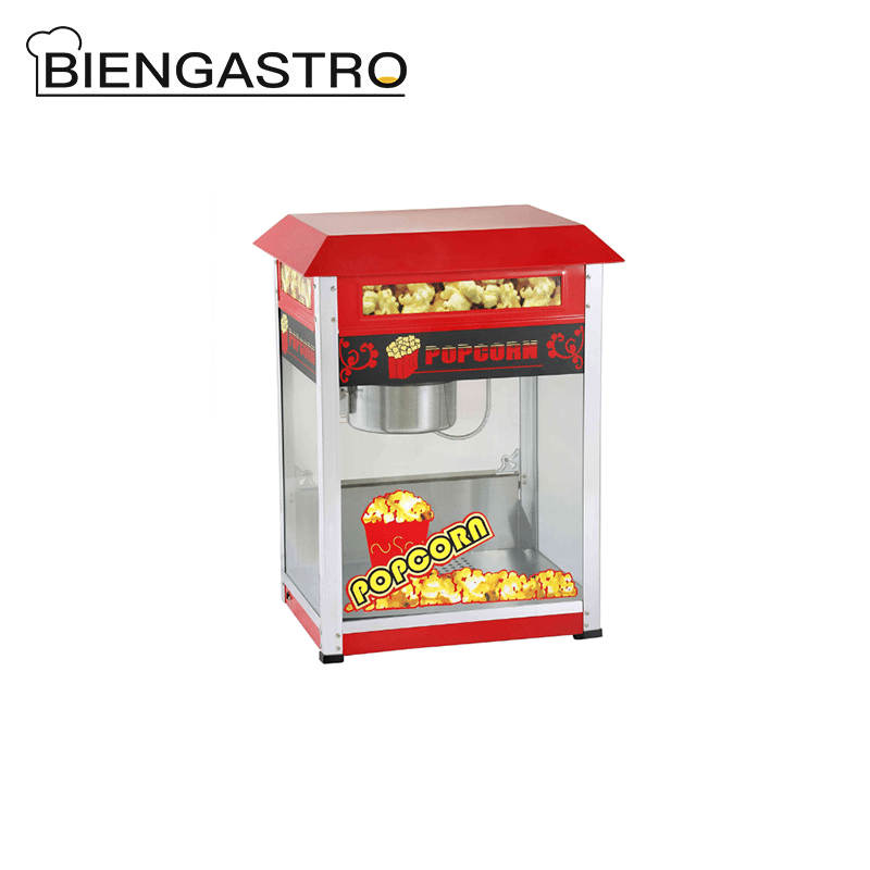 Popcorn Maker machine