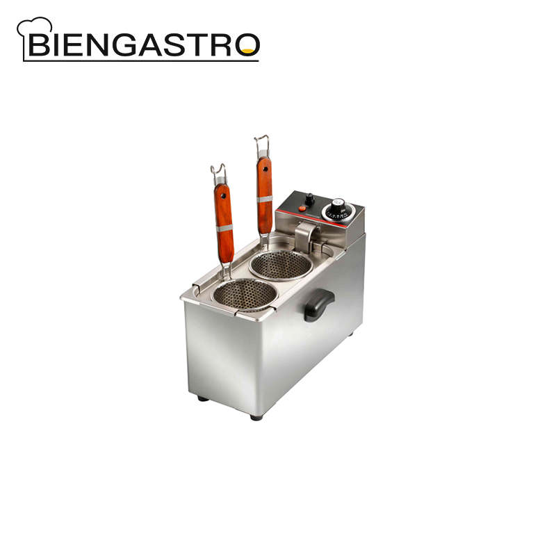 Counter Top Pasta Cooker