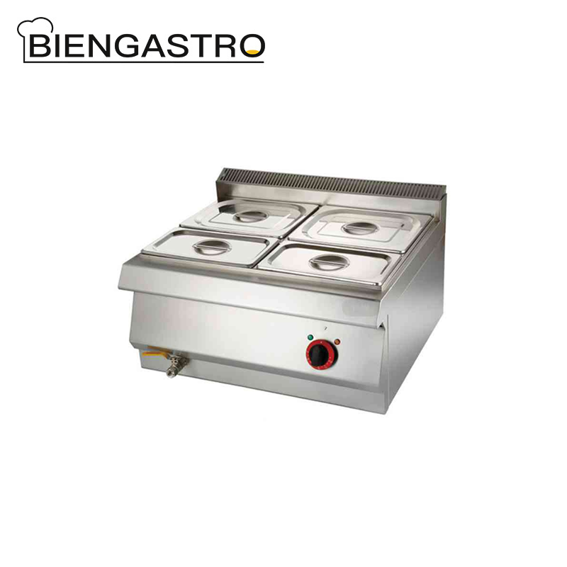 Counter Top Electric Bain Marie
