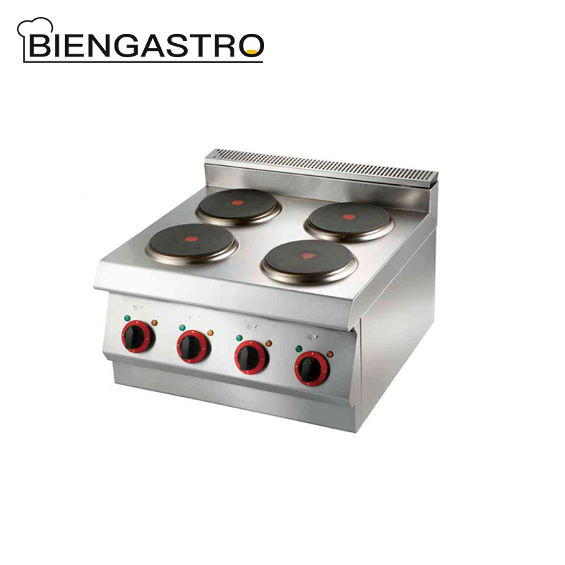 Counter Top Electric Hot Plate Cooker