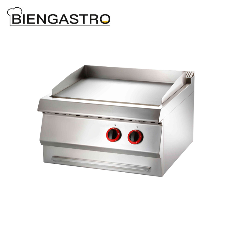 Counter Top Electric Griddle