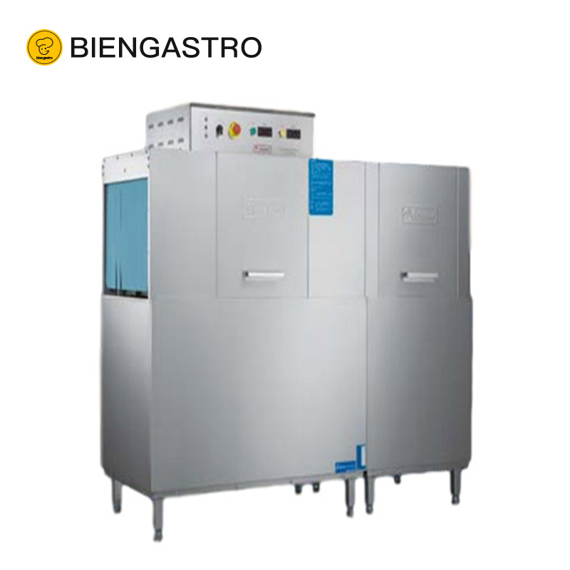 Channel Dishwasher