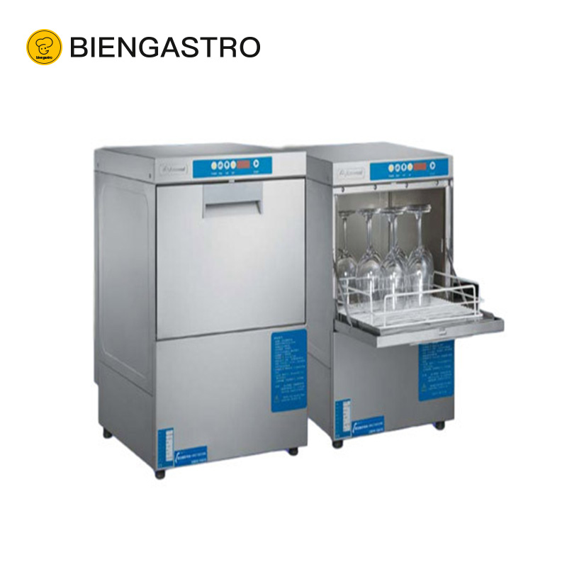Countertop dishwasher