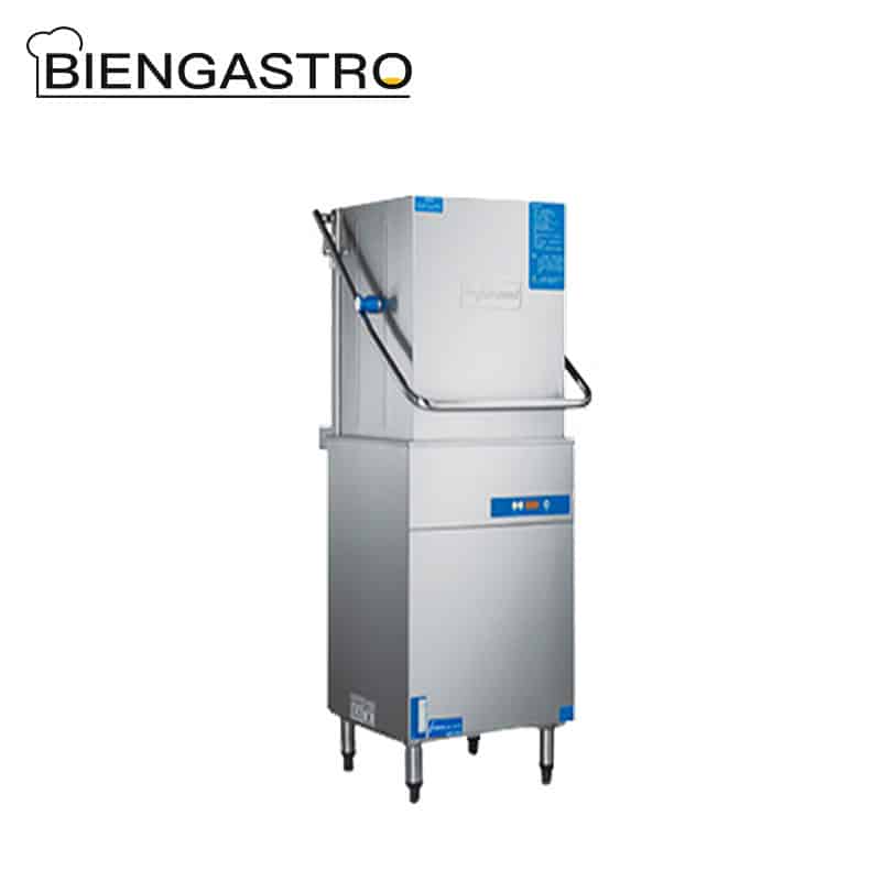 Commercial Steam dishwasher