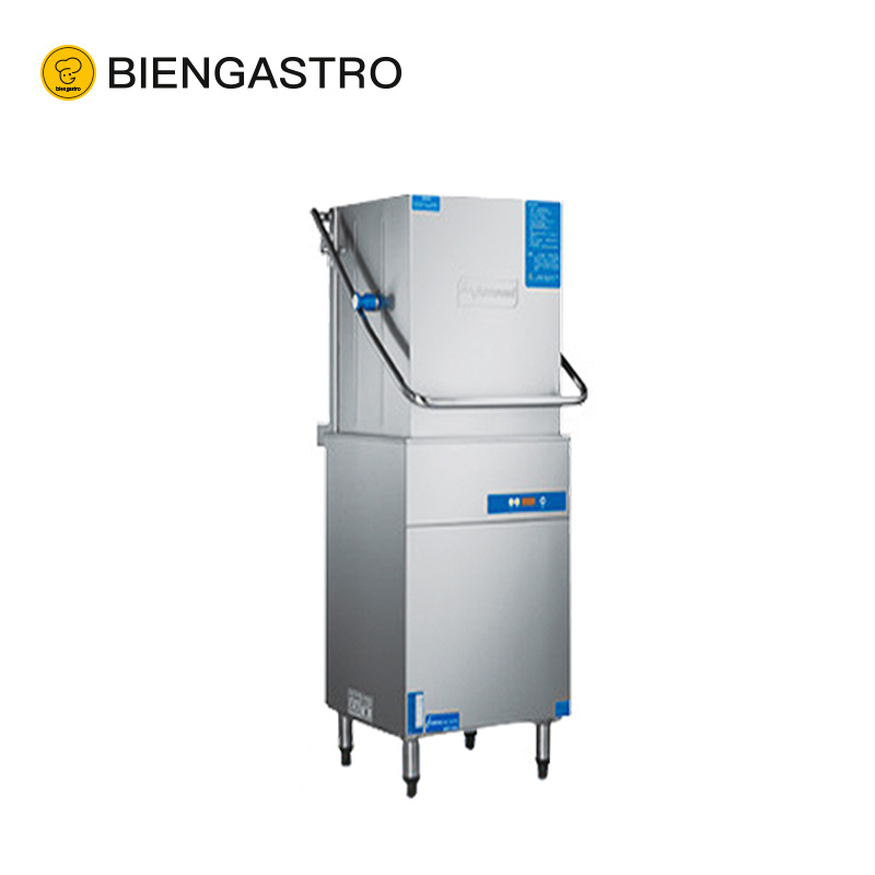 Commercial Steam dishwasher