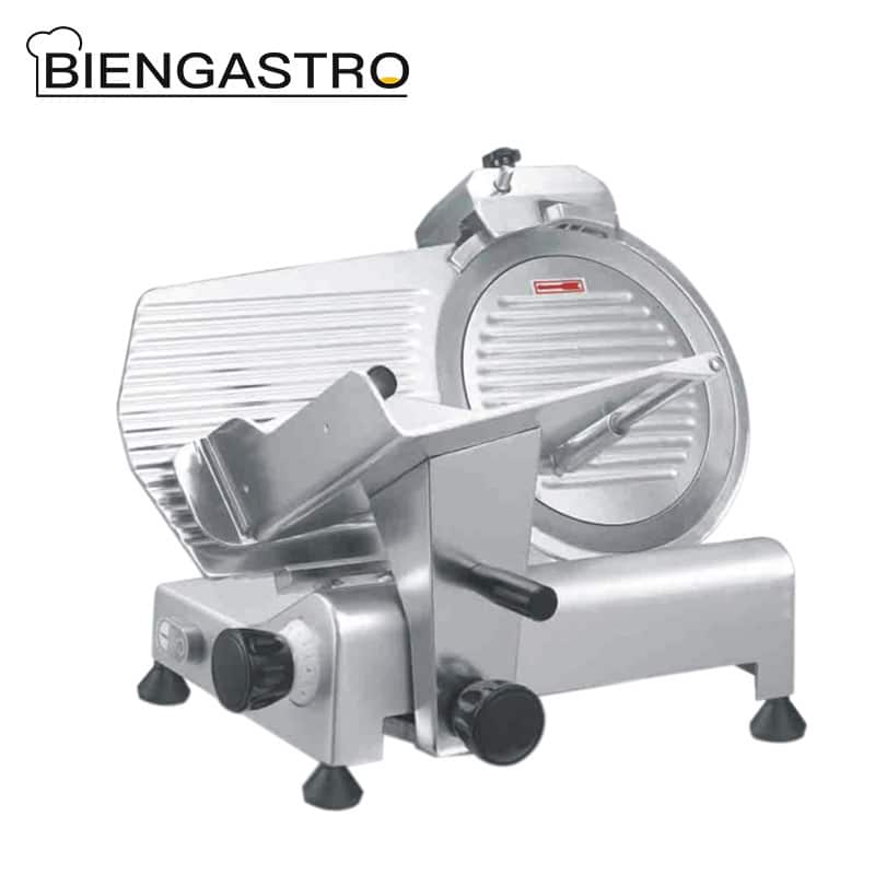 Meat Slicer Machine