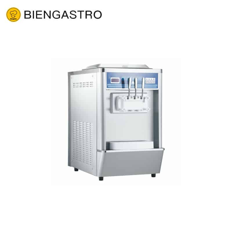 SOFT Ice Cream Machine
