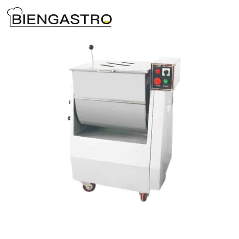 Filling Mixer Machine