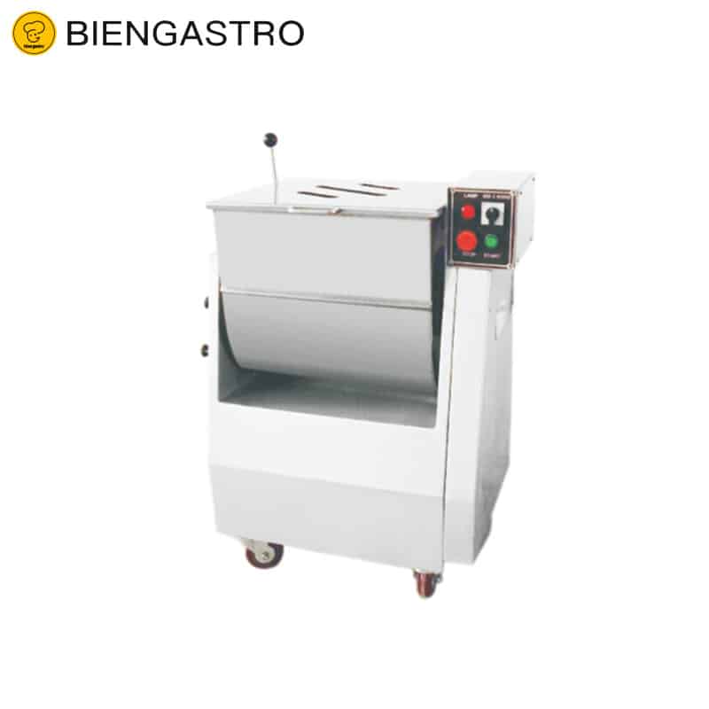 Filling Mixer Machine