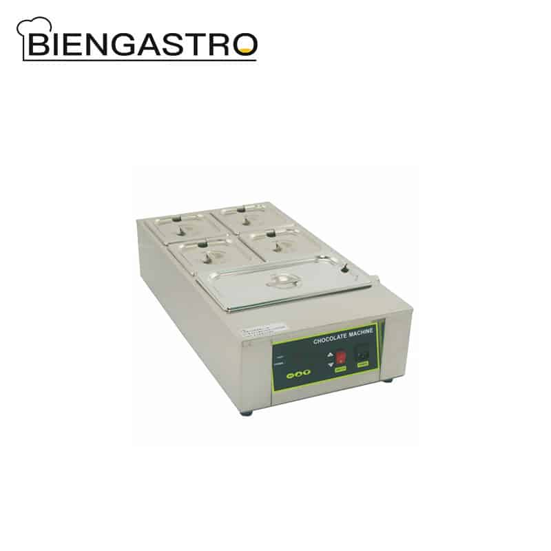 Chocolate Melting Machine