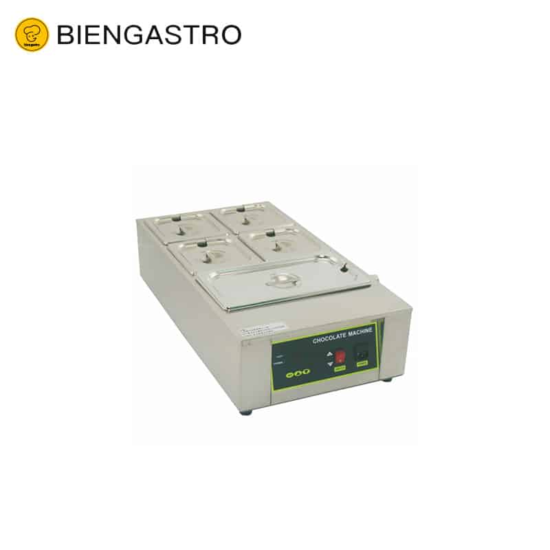 Chocolate Melting Machine