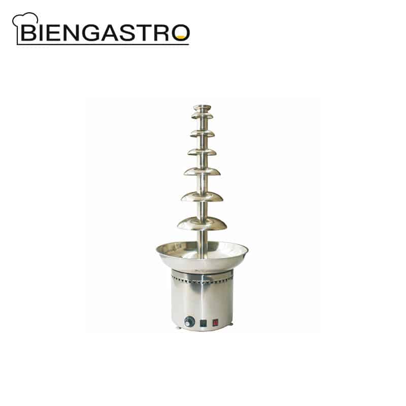 Chocolate Fountain Machine