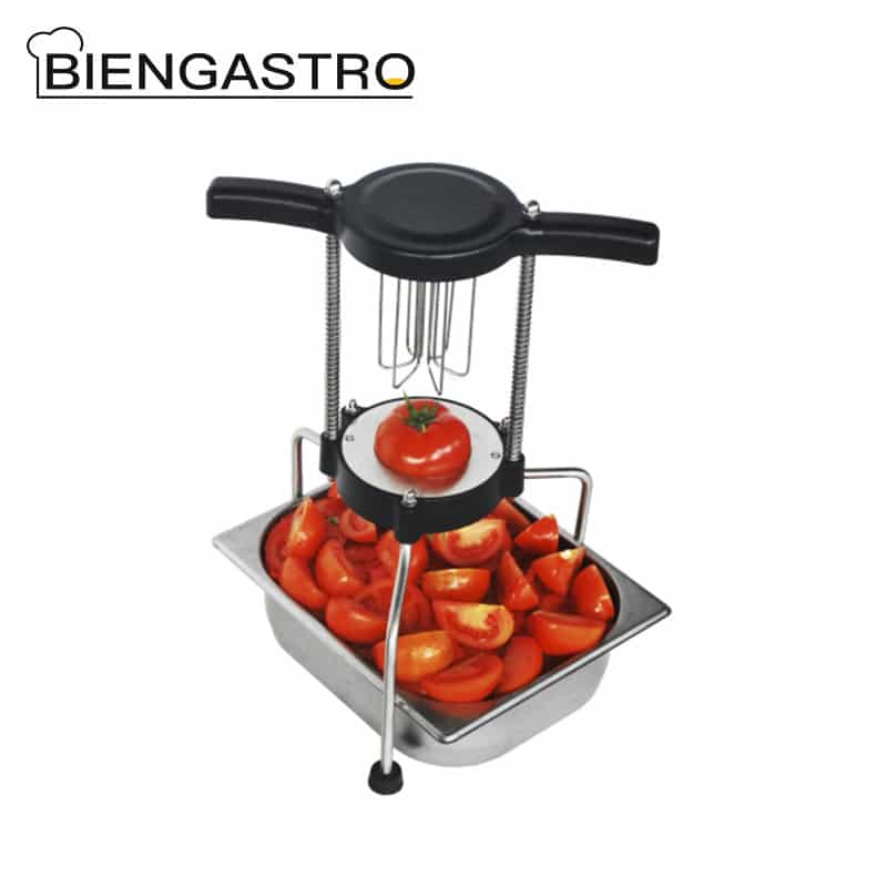 Manual Vegetable Cutter