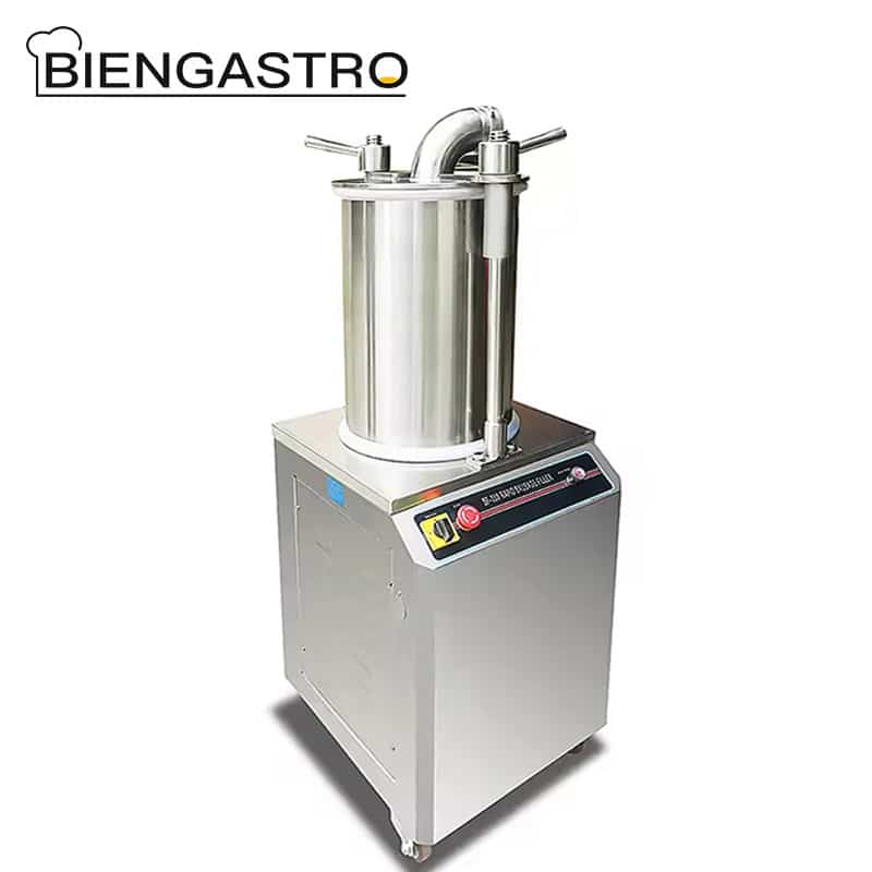 Sausage Filling Machine
