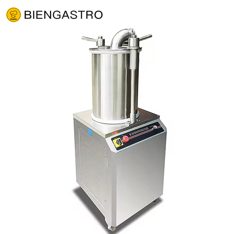 Sausage Filling Machine