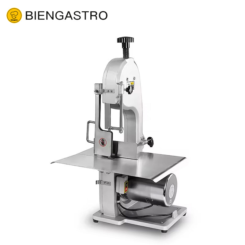 Cutting Bone Saw Machine