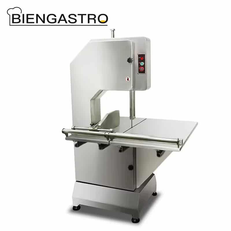 Meat Bone Saw Machine