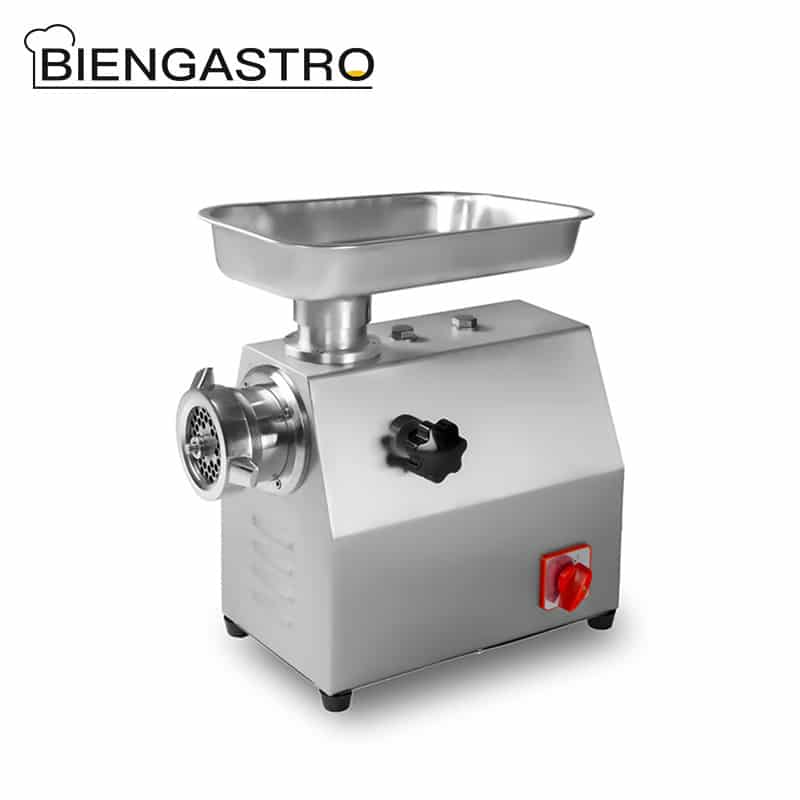 Commercial Meat Grinder