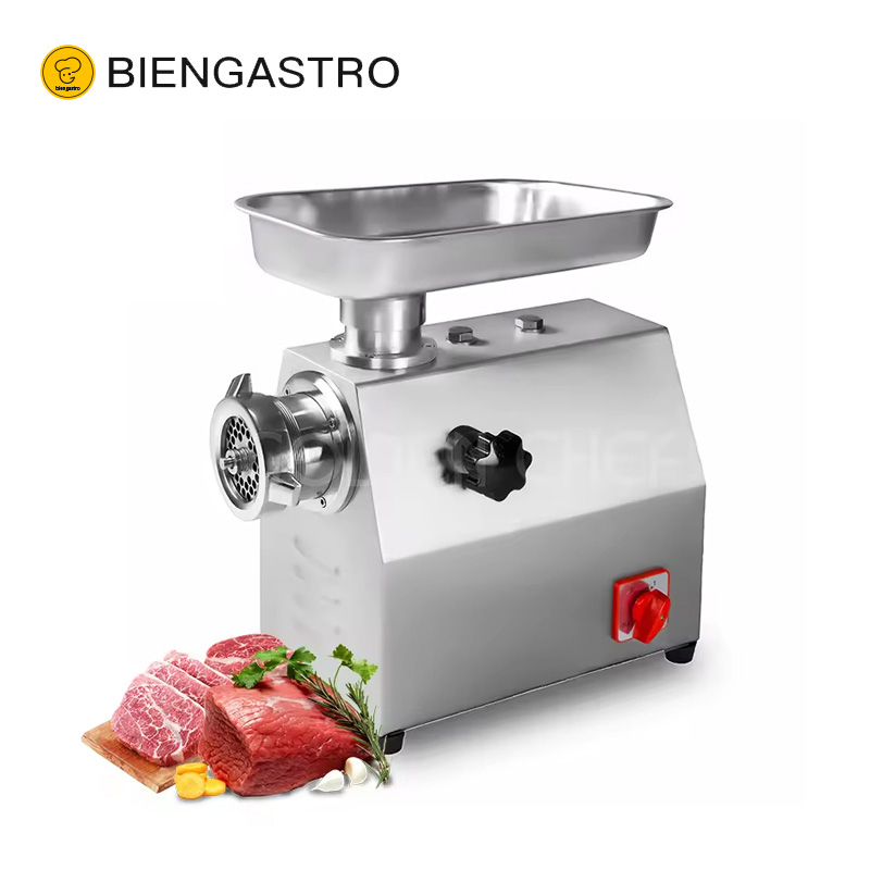 Commercial Meat Slicer