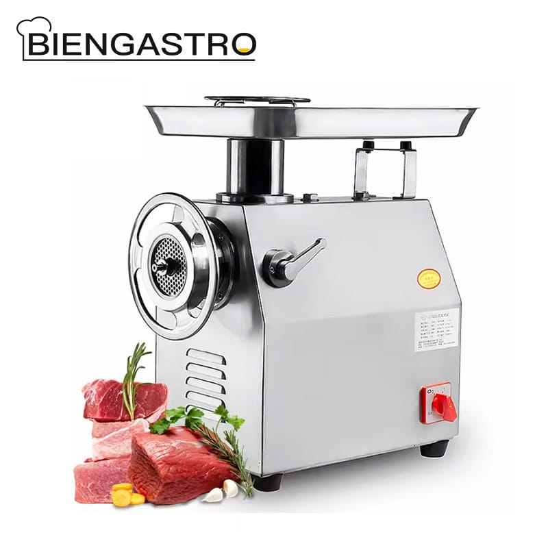 Meat Grinder Machine