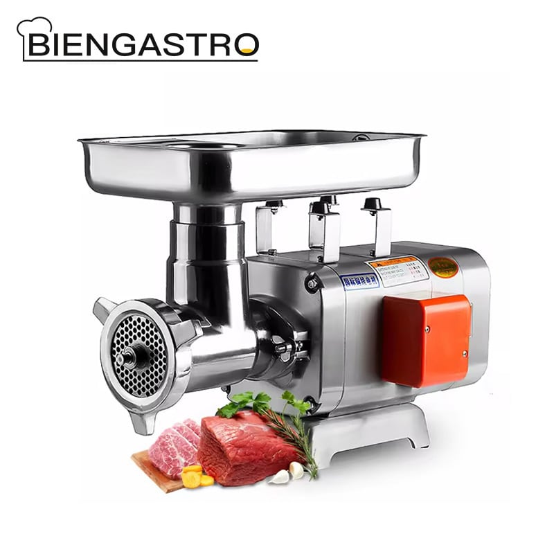 Meat Grinder Machine