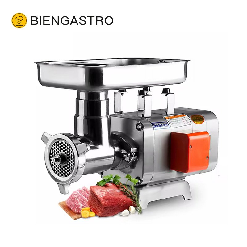 Meat Cutting Machine