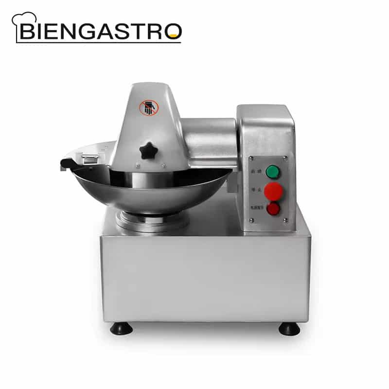Vegetable Cuttinng Machine