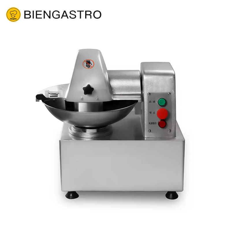 Vegetable Cuttinng Machine