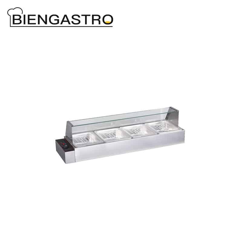 Bain Marie Machine