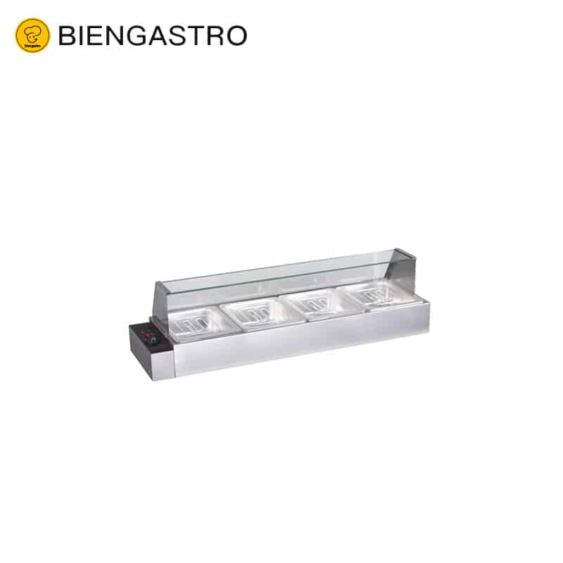 Bain Marie Machine