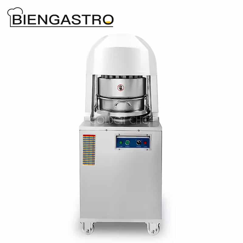 Automatic Dough Divider Machine