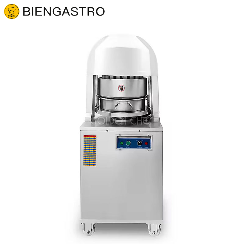 Automatic Dough Divider Machine