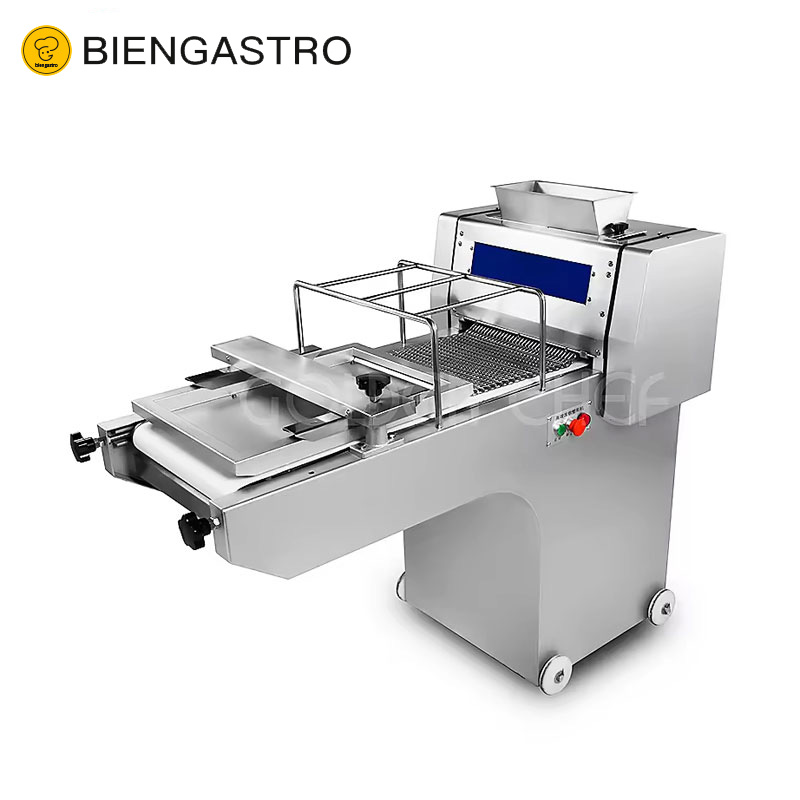Dough Shape Moulder