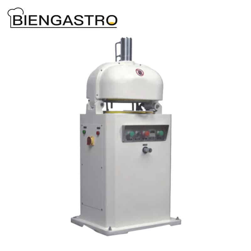 Automatic Dividing Rounding Machine
